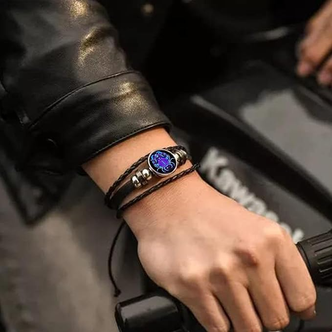 💥 EDICIÓN LIMITADA❗️  | Pulsera Astral Luminosa