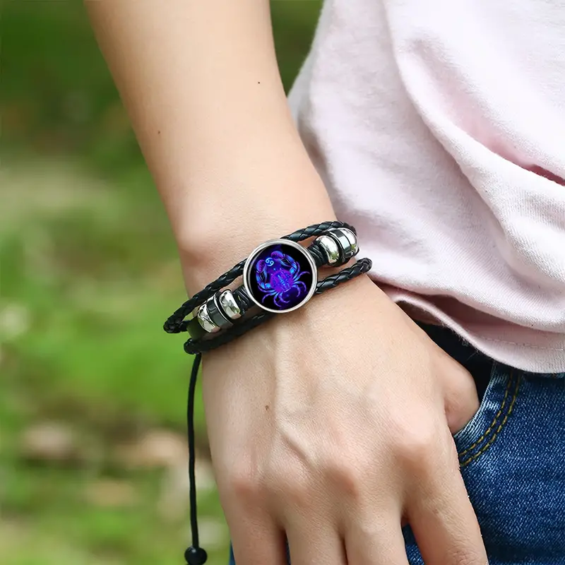 💥 EDICIÓN LIMITADA❗️  | Pulsera Astral Luminosa